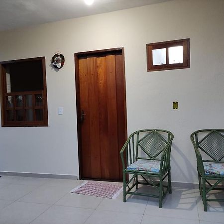 Suites Rosangela Pirenopolis Exterior photo