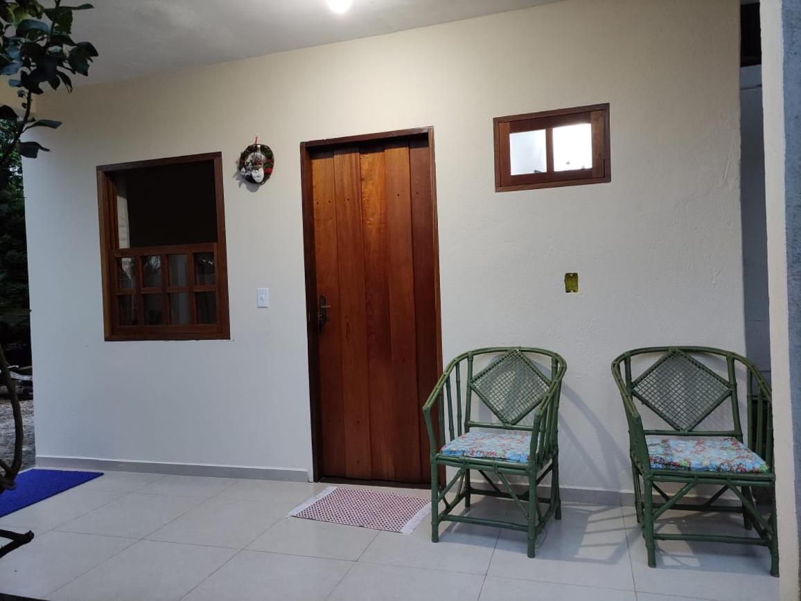 Suites Rosangela Pirenopolis Exterior photo